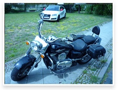 Motorrad
