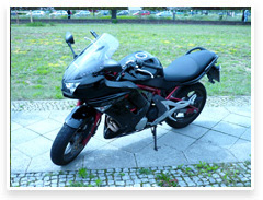 Motorrad